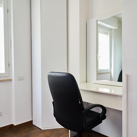 Apartmán Casa Rosita Carbonia Exteriér fotografie