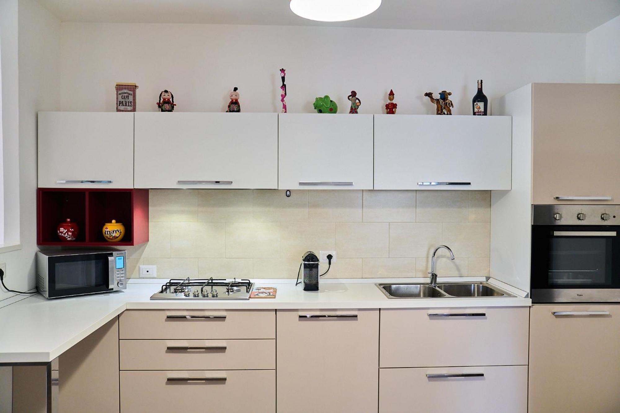 Apartmán Casa Rosita Carbonia Exteriér fotografie