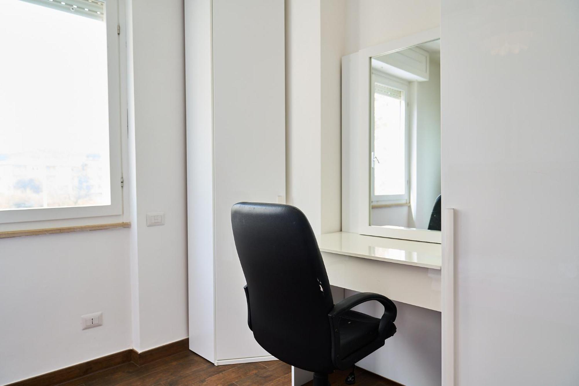 Apartmán Casa Rosita Carbonia Exteriér fotografie