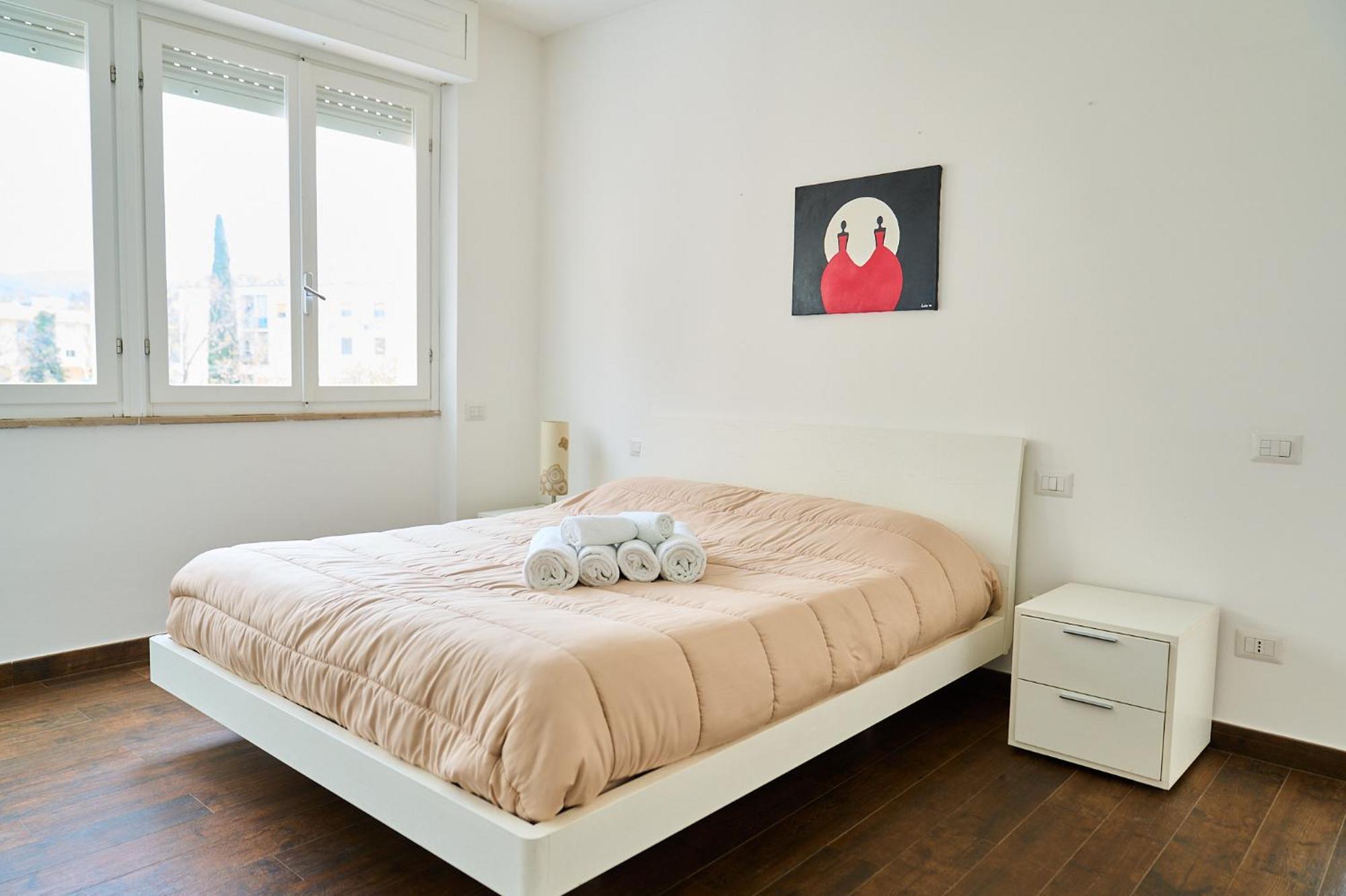 Apartmán Casa Rosita Carbonia Exteriér fotografie