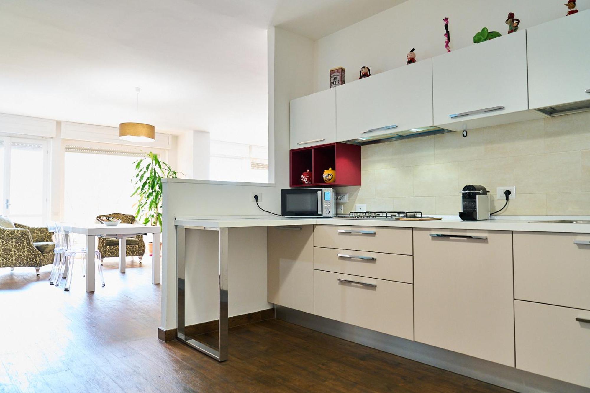 Apartmán Casa Rosita Carbonia Exteriér fotografie