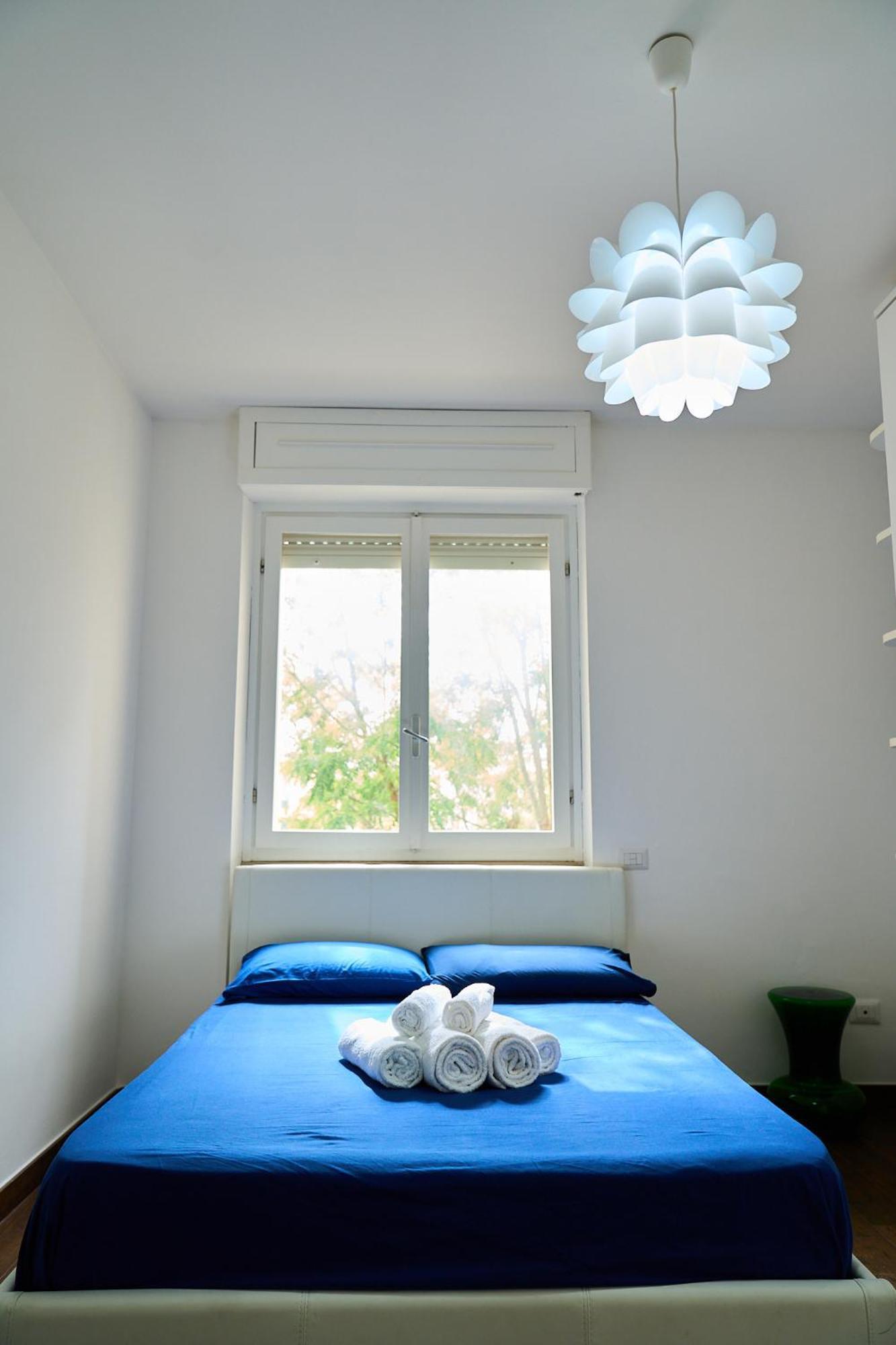 Apartmán Casa Rosita Carbonia Exteriér fotografie