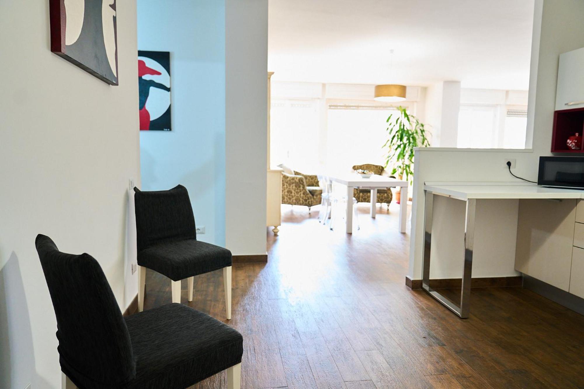 Apartmán Casa Rosita Carbonia Exteriér fotografie