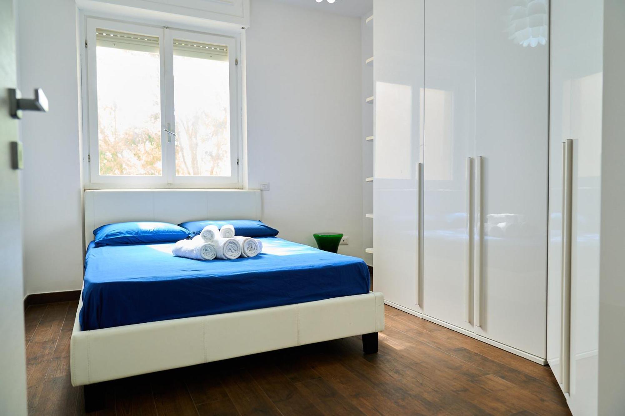 Apartmán Casa Rosita Carbonia Exteriér fotografie