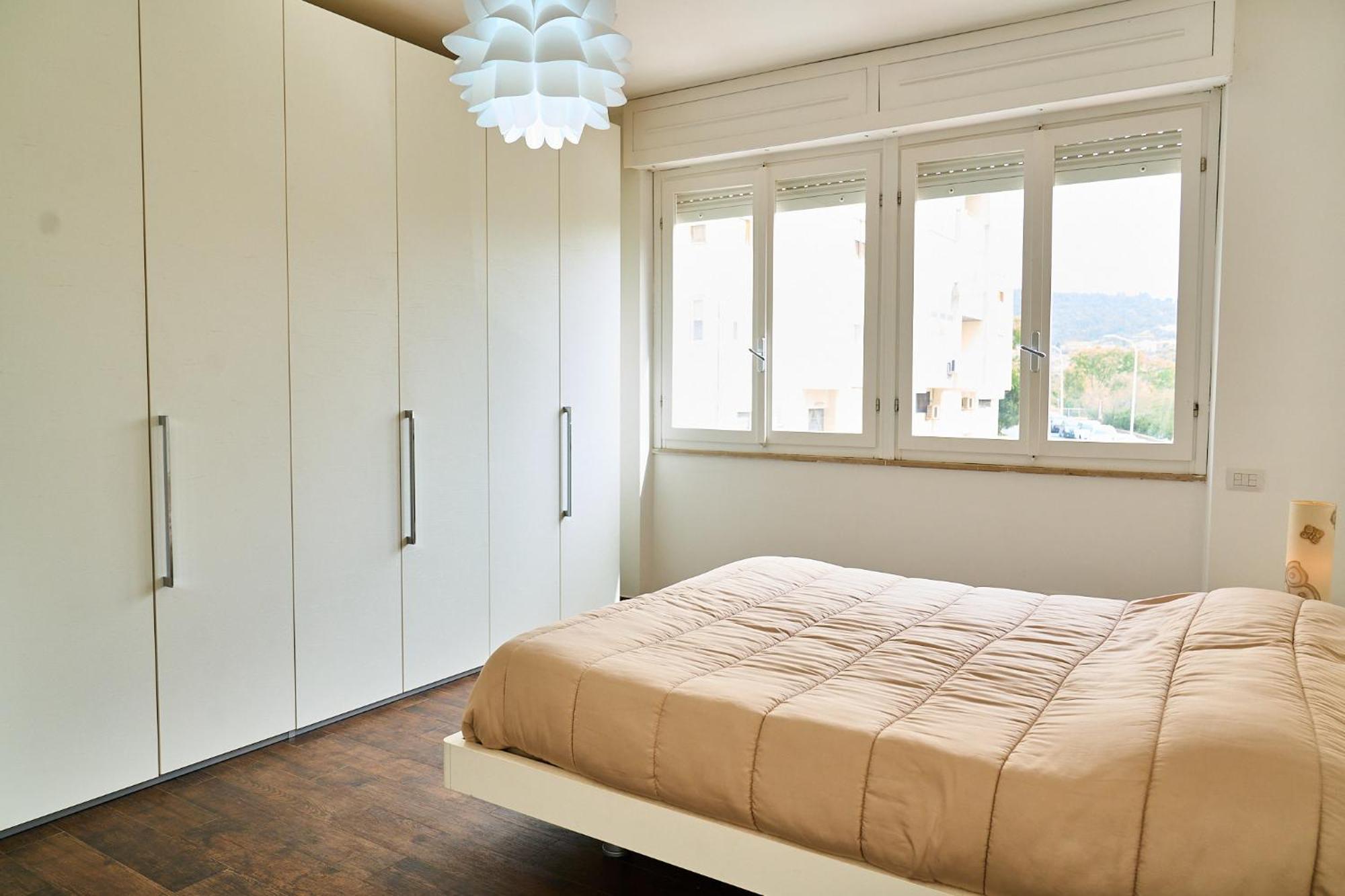 Apartmán Casa Rosita Carbonia Exteriér fotografie