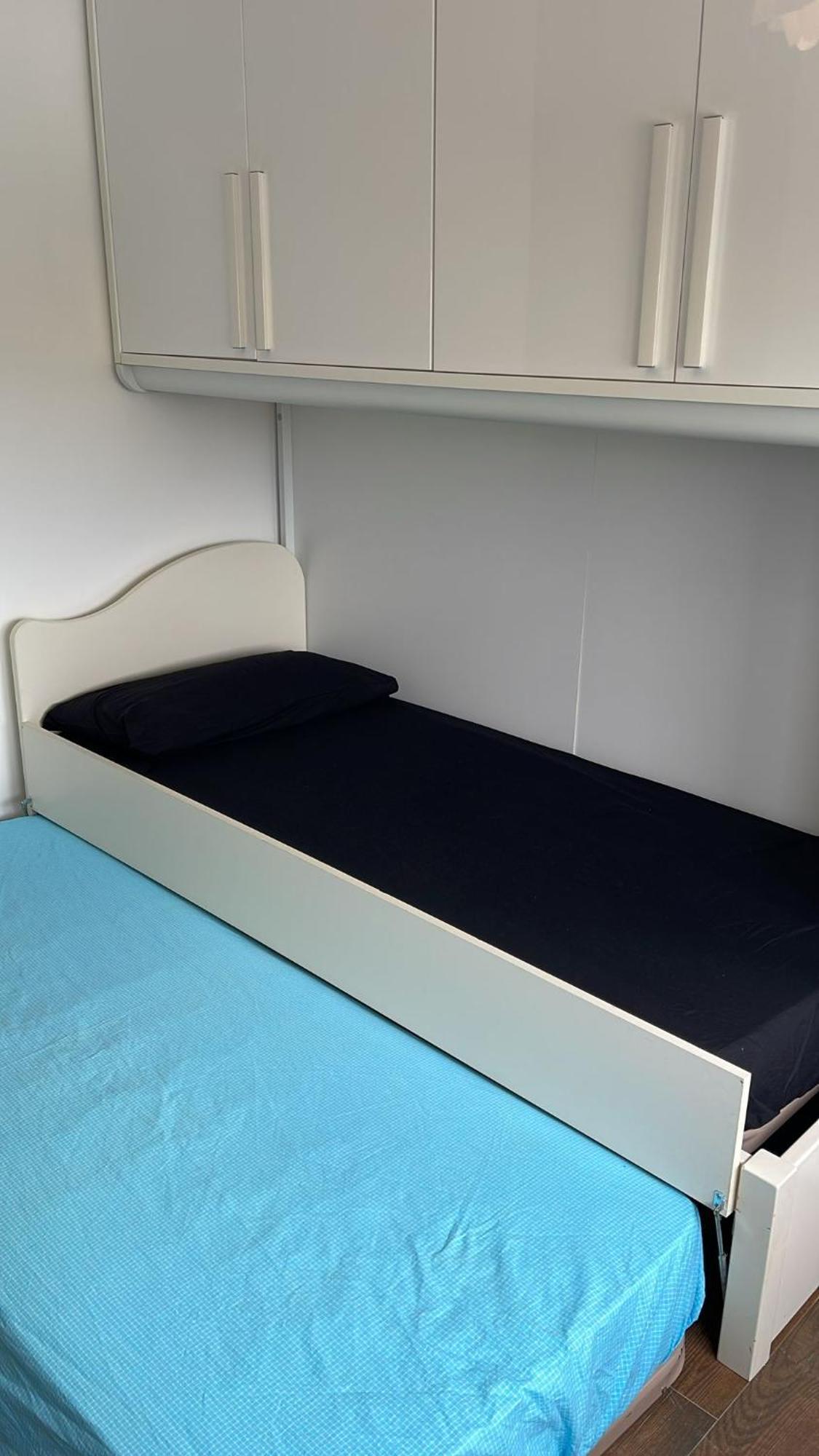 Apartmán Casa Rosita Carbonia Exteriér fotografie